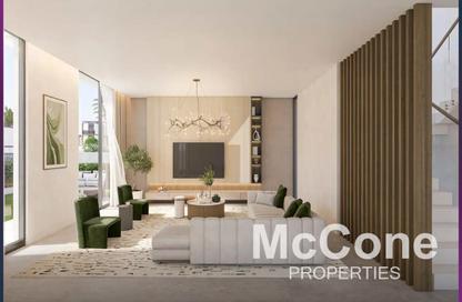 Villa - 4 - 5 for sale in Athlon by Aldar 1 - Athlon by Aldar - Dubai