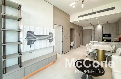 Apartment - 1 Bedroom - 2 Bathrooms for sale in Pearl House III - District 11 - Jumeirah Village Circle - Dubai Apartment - 1 Bedroom - 2 Bathrooms for sale in Pearl House III - District 11 - Jumeirah Village Circle - Dubai
