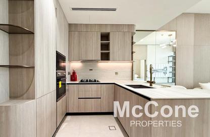 Apartment - 1 Bedroom - 2 Bathrooms for sale in Pearl House III - District 11 - Jumeirah Village Circle - Dubai Apartment - 1 Bedroom - 2 Bathrooms for sale in Pearl House III - District 11 - Jumeirah Village Circle - Dubai