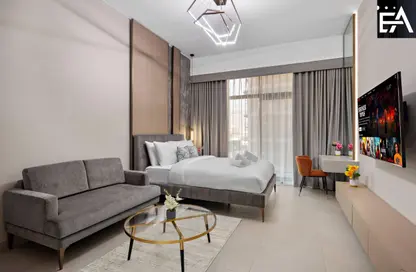 شقة - 1 حمام للبيع في ويستوود غراند - منطقة 18 - قرية جميرا الدائرية - دبي شقة - 1 حمام للبيع في ويستوود غراند - منطقة 18 - قرية جميرا الدائرية - دبي