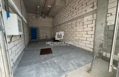Retail - Studio for rent in Azizi Riviera Beachfront Podium - Azizi Riviera Beachfront - Azizi Riviera - Meydan One - Meydan - Dubai