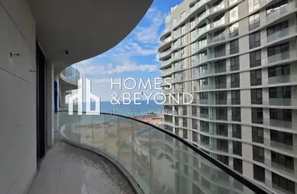 شقة - غرفة نوم - 1 حمام للبيع في باي ريزيدنس - جزيرة حياة - ميناء العرب - راس الخيمة - رأس الخيمة