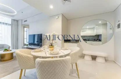 Apartment - 2 Bedrooms - 2 Bathrooms for sale in Aykon City Tower C - Aykon City - Business Bay - Dubai