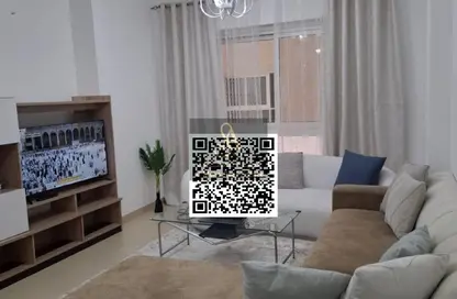 Apartment - 1 Bedroom - 2 Bathrooms for rent in Al Jurf 2 - Al Jurf - Ajman Downtown - Ajman