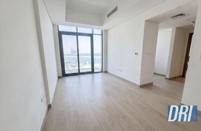Apartment - 1 Bedroom - 2 Bathrooms for rent in Farhad Azizi Residence - Dubai Healthcare City 2 - Al Jaddaf - Dubai
