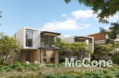 Villa - 5 Bedrooms - 6 Bathrooms for sale in The Acres (Phase 1) - The Acres - Dubai Land - Dubai