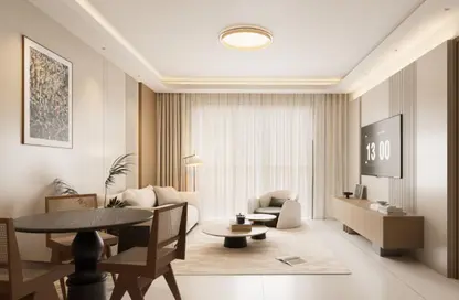 Apartment - 2 Bedrooms - 3 Bathrooms for sale in Sports View Residence 2 - International City Phase 2 - Al Warsan 4 - Al Warsan - Dubai Apartment - 2 Bedrooms - 3 Bathrooms for sale in Sports View Residence 2 - International City Phase 2 - Al Warsan 4 - Al Warsan - Dubai