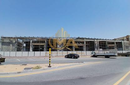 Bulk Rent Unit - Studio - 7+ Bathrooms for rent in Al Mowaihat 3 - Al Mowaihat - Ajman