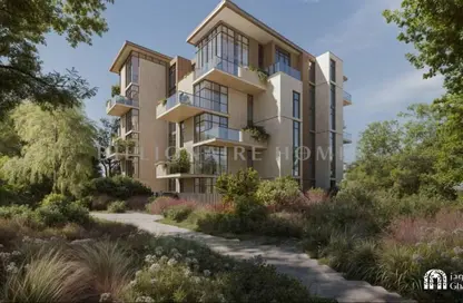 Apartment - 3 Bedrooms - 3 Bathrooms for sale in Cilia at Ghaf Woods - Ghaf Woods - Dubai Land - Dubai