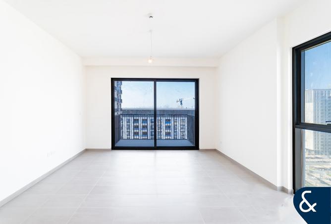Corner Unit I Vacant I High Floor | 2 Bed photo 3