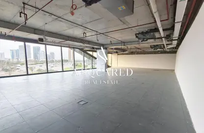 مكتب - استوديو للايجار في جولدن جايت - عود ميثاء - بر دبي - دبي