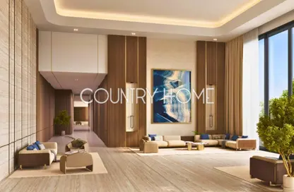 Apartment - 1 Bedroom - 1 Bathroom for sale in Binghatti Elite - Dubai Production City (IMPZ) - Dubai