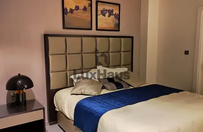 شقة - 2 غرف نوم - 3 حمامات للايجار في داماك ماجستين - الخليج التجاري - دبي شقة - 2 غرف نوم - 3 حمامات للايجار في داماك ماجستين - الخليج التجاري - دبي