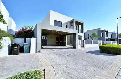Villa - 5 Bedrooms - 4 Bathrooms for rent in Sidra Villas I - Sidra Villas - Dubai Hills Estate - Dubai