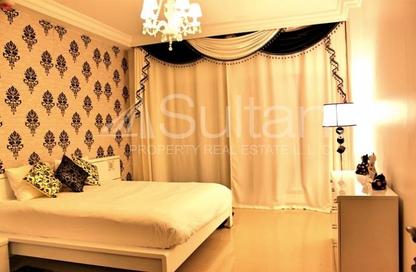 Apartment - 1 Bedroom - 1 Bathroom for sale in Pullman Resort Marjan Island - Al Marjan Island - Ras Al Khaimah