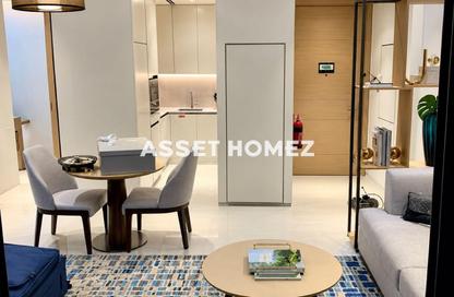 Apartment - 1 - 2 for rent in Jumeirah Gate Tower 2 - The Address Jumeirah Resort and Spa - Jumeirah Beach Residence - Dubai Apartment - 1 - 2 for rent in Jumeirah Gate Tower 2 - The Address Jumeirah Resort and Spa - Jumeirah Beach Residence - Dubai