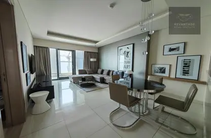 شقة - غرفة نوم - 2 حمامات للبيع في فلل داماك من باراماونت للفنادق والمنتجعات - داماك هيلز - دبي