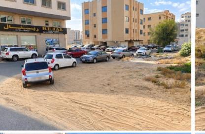 Land - Studio for sale in Ajman Hills - Al Alia - Ajman