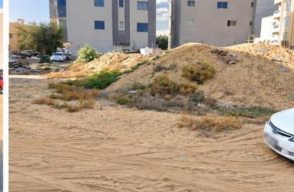 Land - Studio for sale in Ajman Hills - Al Alia - Ajman