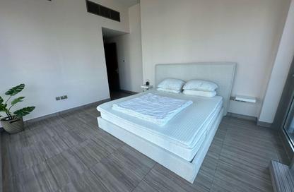 Apartment - 2 Bedrooms - 3 Bathrooms for rent in MBL Residence - JLT Cluster K - Jumeirah Lake Towers - Dubai