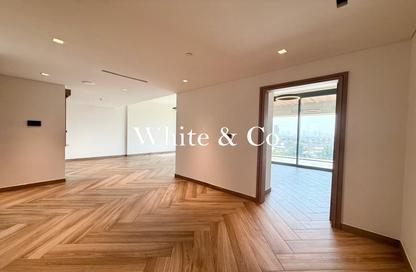 شقة - 2 غرف نوم - 2 حمامات للايجار في 399 هيلز بارك ب - 399 Hills Park - دبي هيلز استيت - دبي