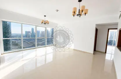 Apartment - 2 Bedrooms - 2 Bathrooms for rent in Saba Tower 3 - JLT Cluster Q - Jumeirah Lake Towers - Dubai