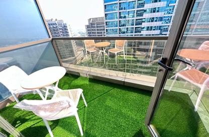 شقة - 1 للايجار في ذا سبيريت - مدينة دبي الرياضية - دبي شقة - 1 للايجار في ذا سبيريت - مدينة دبي الرياضية - دبي