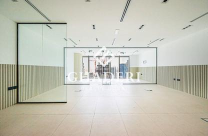 Office Space - Studio for rent in The Metropolis - Business Bay - Dubai