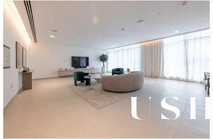 Apartment - 2 Bedrooms - 2 Bathrooms for rent in Golf Grand - Dubai Hills Estate - Dubai