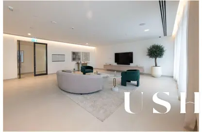 شقة - 2 غرف نوم - 3 حمامات للايجار في جولف جراند - دبي هيلز استيت - دبي