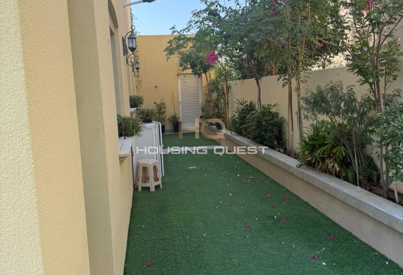 3 Bed + Maid | Ready to Move in | Prime Location photo 7