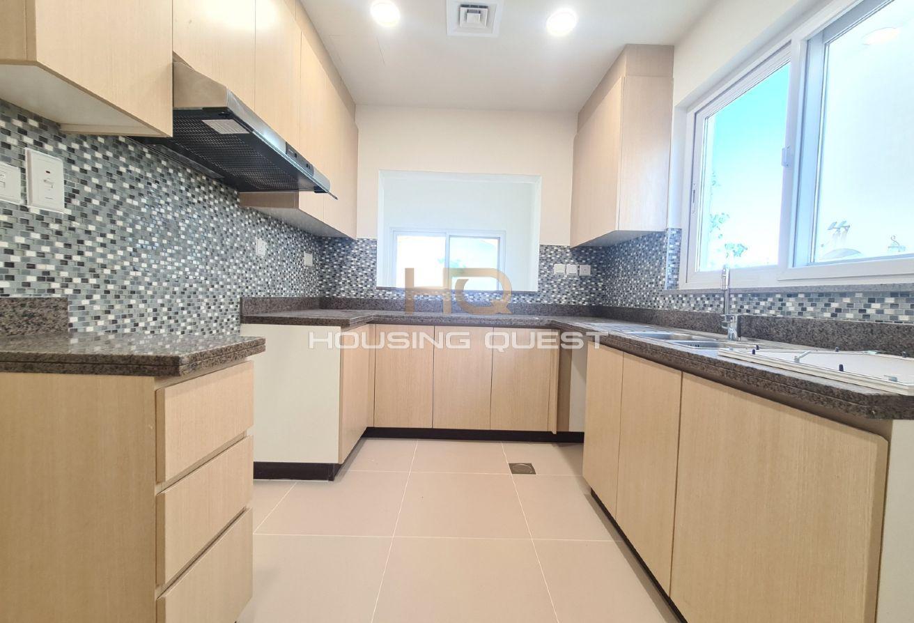 3 Bed + Maid | Ready to Move in | Prime Location photo 5