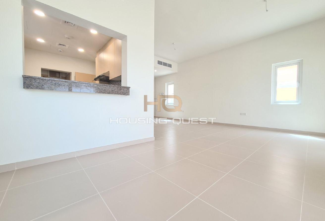 3 Bed + Maid | Ready to Move in | Prime Location photo 3