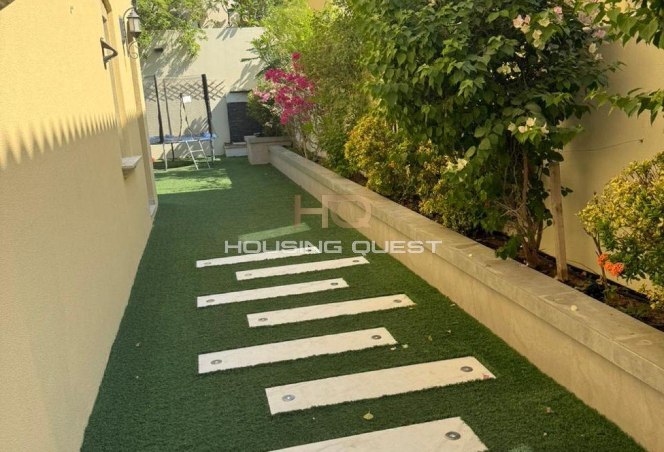 3 Bed + Maid | Ready to Move in | Prime Location photo 9