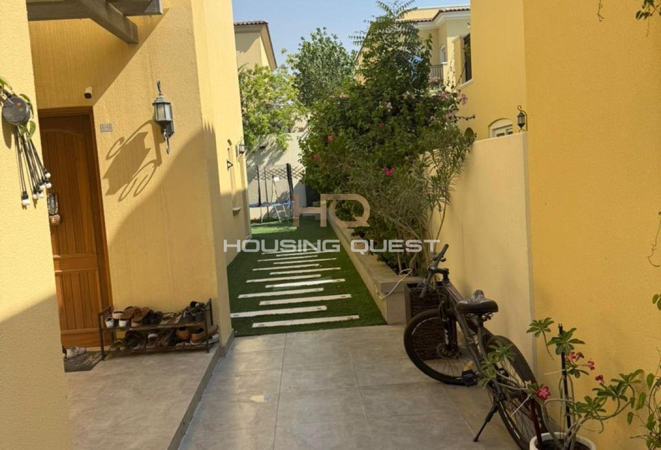 3 Bed + Maid | Ready to Move in | Prime Location photo 8