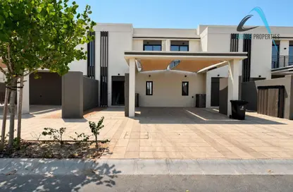 Townhouse - 2 Bedrooms - 3 Bathrooms for rent in Falcon Island North - Falcon Island - Al Hamra Village - Ras Al Khaimah
