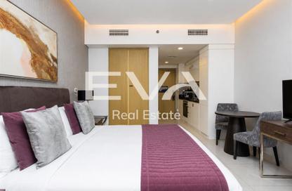 Apartment - Studio - 1 Bathroom for sale in Aykon City Tower B - Aykon City - Business Bay - Dubai