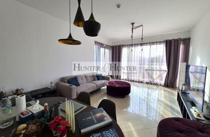 Apartment - 1 - 1 for sale in Golf Tower 3 - Golf Towers - The Views - Dubai Apartment - 1 - 1 for sale in Golf Tower 3 - Golf Towers - The Views - Dubai