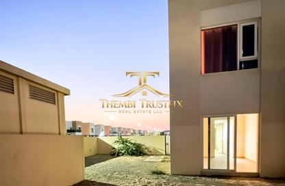Townhouse - 3 - 3 for rent in Urbana - Emaar South - Dubai South (Dubai World Central) - Dubai Townhouse - 3 - 3 for rent in Urbana - Emaar South - Dubai South (Dubai World Central) - Dubai