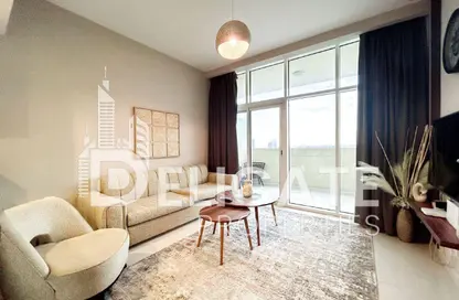 Apartment - 1 Bedroom - 2 Bathrooms for sale in Tower 108 - District 18 - Jumeirah Village Circle - Dubai