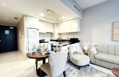 Apartment - 1 Bedroom - 2 Bathrooms for sale in Tower 108 - District 18 - Jumeirah Village Circle - Dubai Apartment - 1 Bedroom - 2 Bathrooms for sale in Tower 108 - District 18 - Jumeirah Village Circle - Dubai