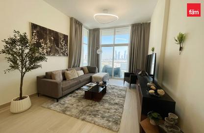 Apartment - 1 Bedroom - 2 Bathrooms for rent in Azizi Aliyah - Dubai Healthcare City 2 - Al Jaddaf - Dubai