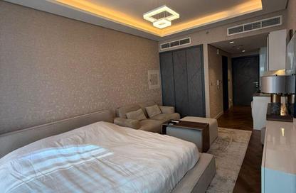 Apartment - Studio - 1 Bathroom for rent in Samana Hills - Arjan - Dubai