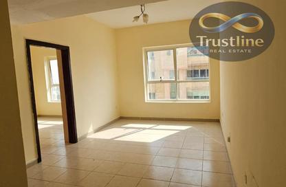 Apartment - 1 Bedroom - 1 Bathroom for sale in Mandarin Towers - Garden City - Ajman