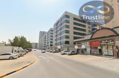 Apartment - 1 Bedroom - 1 Bathroom for sale in Mandarin Towers - Garden City - Ajman