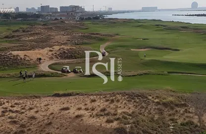 Apartment - 2 Bedrooms - 4 Bathrooms for rent in Ansam 3 - Ansam - Yas Island - Abu Dhabi