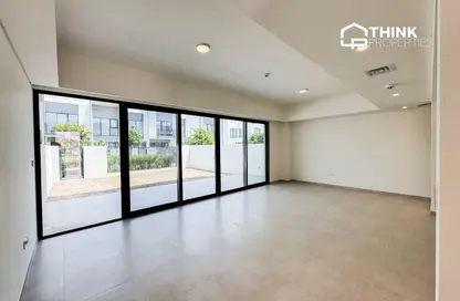 Townhouse - 3 Bedrooms - 4 Bathrooms for rent in Nara - The Valley - Dubai