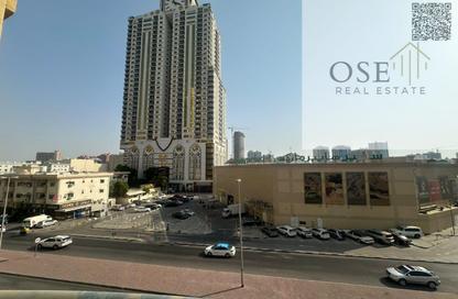 Apartment - 3 - 4 for sale in Al Khor Tower A1 - Al Khor Towers - Ajman Downtown - Ajman