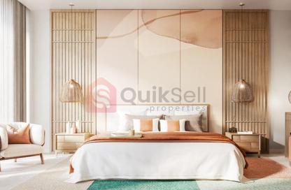 Villa - 5 Bedrooms - 7 Bathrooms for sale in Farm Gardens 1 - Farm Gardens - The Valley - Dubai
