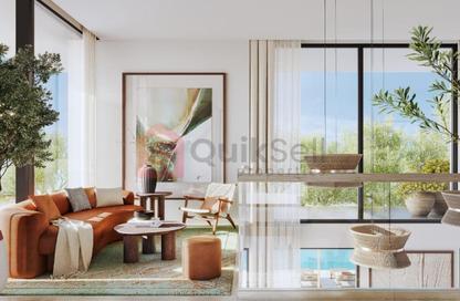 Villa - 5 Bedrooms - 7 Bathrooms for sale in Farm Gardens 1 - Farm Gardens - The Valley - Dubai